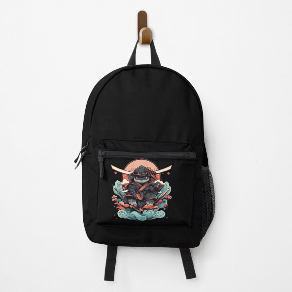 Item preview, Kawaii Samurai Turtle designed and sold by FurFashion.