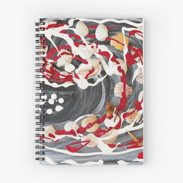 Item preview, My Wave designed and sold by Jean Lazar.