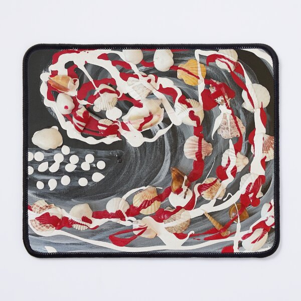 Item preview, My Wave designed and sold by Jean Lazar.