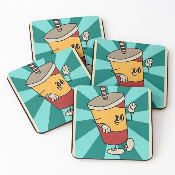Item preview, Funny Drink designed and sold by thepicassoUA.
