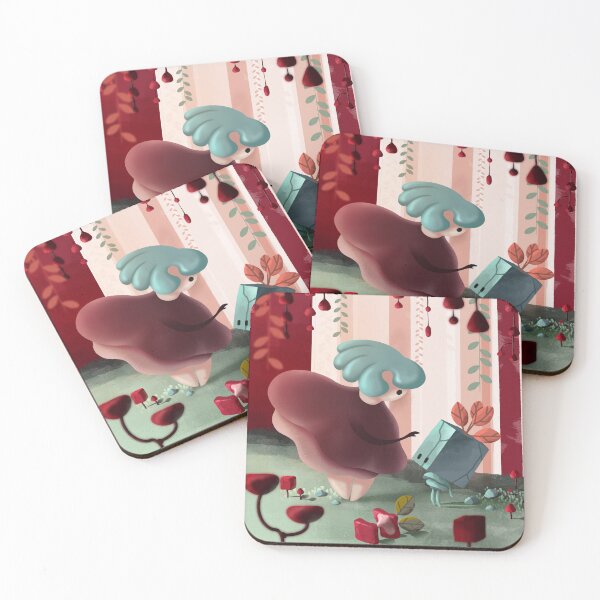 Item preview, Game Gris Fan Art designed and sold by mariamzi.