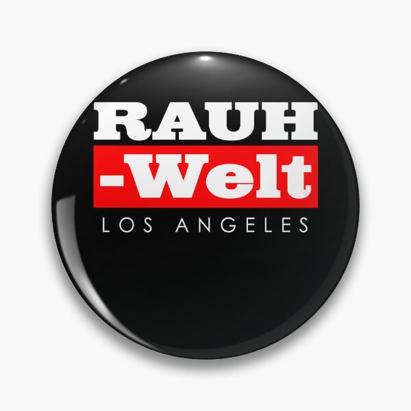 Artikelvorschau, Rauh Welt Begriff Los Angeles 52 Beste Grafik für Weiß entworfen und verkauft von BanderHarlan.