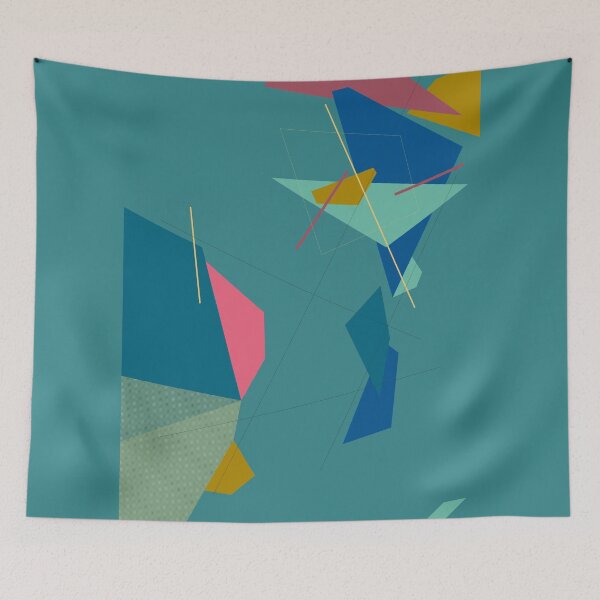 Item preview, Abstract#159 designed and sold by process22.