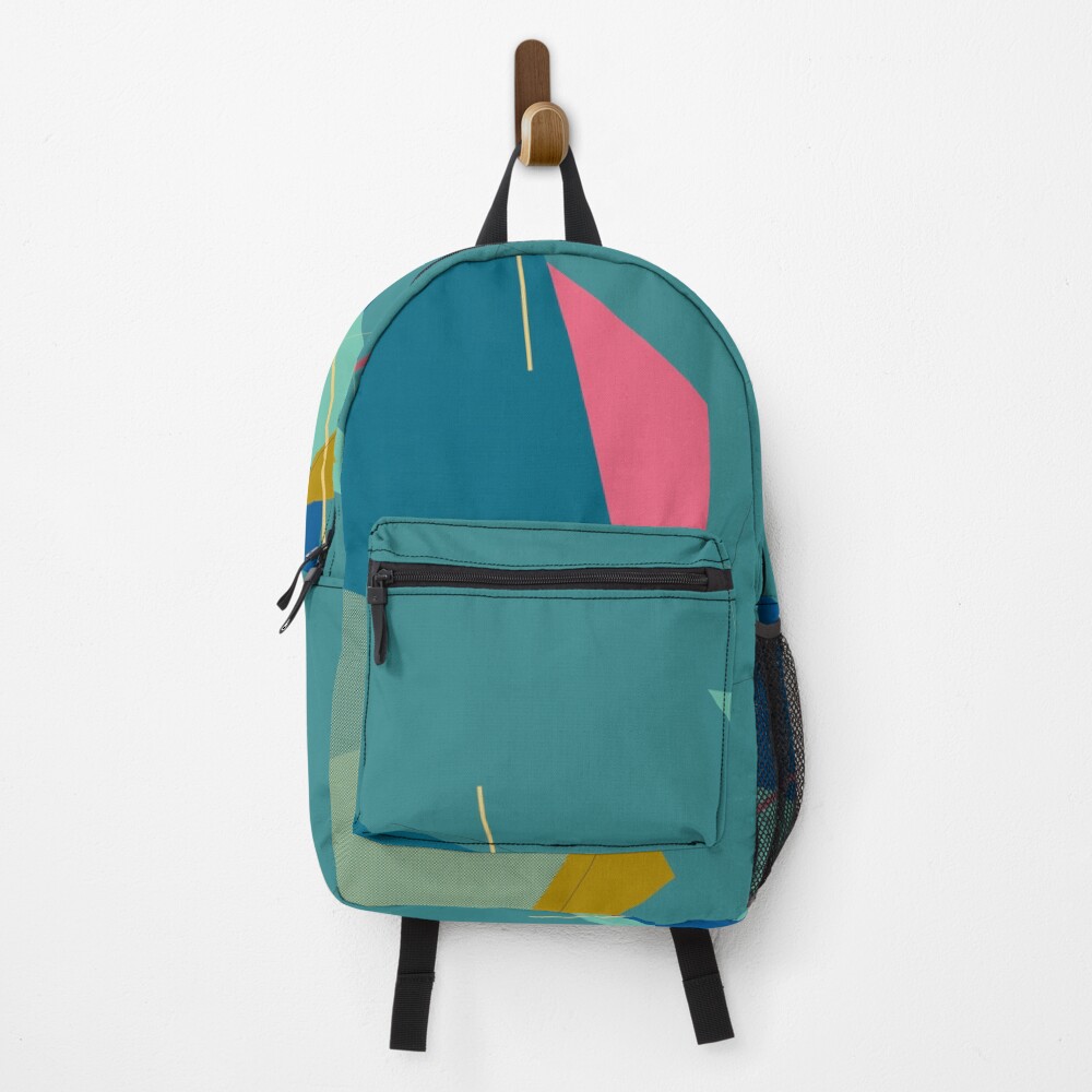 Item preview, Backpack designed and sold by process22.