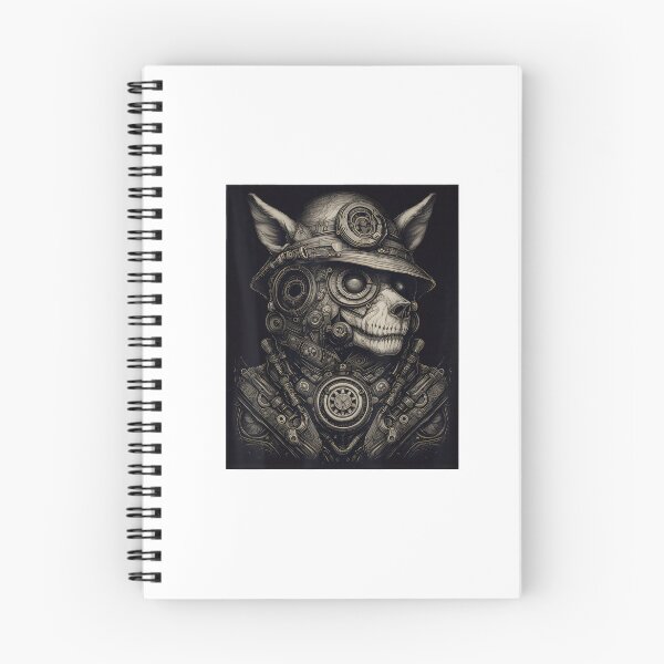 Item preview, Cyberpunk Steampunk Grunge designed and sold by vuhungbnz.