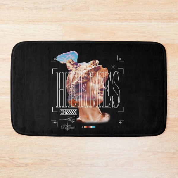 Item preview, Hermes 2 designed and sold by begraphics.