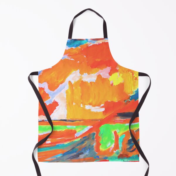 Item preview, Art Colorful Modern Abstract designed and sold by Tanya Zevallos.