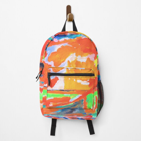 Item preview, Art Colorful Modern Abstract designed and sold by Tanya Zevallos.