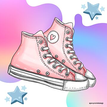 Pastel converse tumblr hotsell