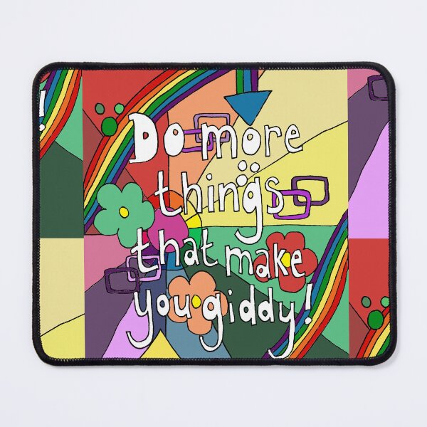 Item preview, Giddy designed and sold by Kezylou.