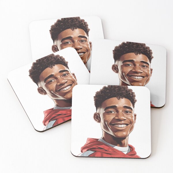 Item preview, Bryce Young designed and sold by hennahsheikh.