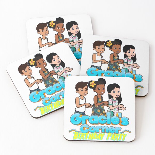 Item preview, Gracies Family Corner Cute Phonic's Song designed and sold by MancingGaKak.