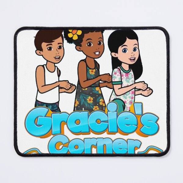 Item preview, Gracies Family Corner Cute Phonic's Song designed and sold by MancingGaKak.