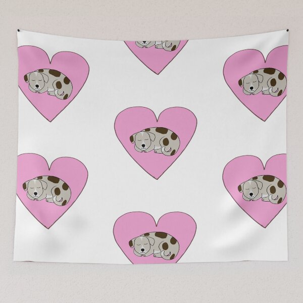 Item preview, Dog Love designed and sold by Rob Price.