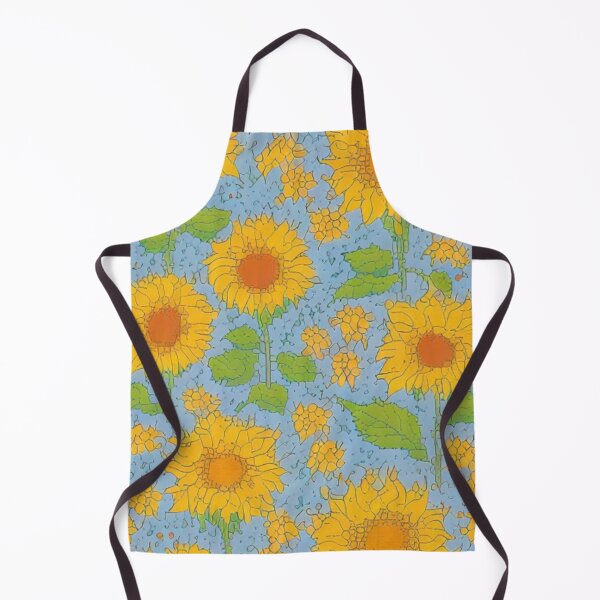 Item preview, AI generated sunflower designed and sold by nc126.