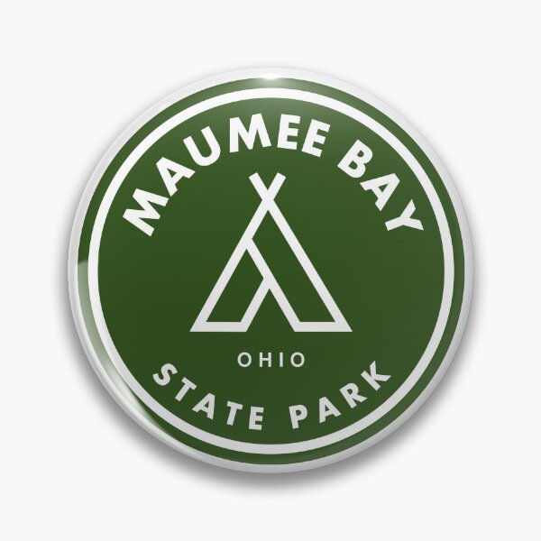 Item preview, Maumee Bay State Park Ohio Tent designed and sold by bivenart.
