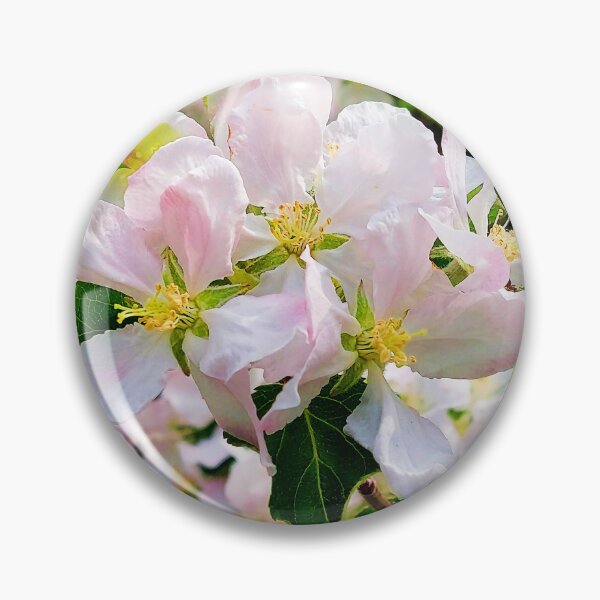 Item preview, Gorgeous Malus asiatica Photo designed and sold by Health And Fitness Posts e-Store.