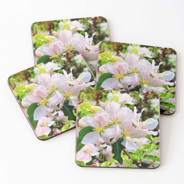 Item preview, Gorgeous Malus asiatica Photo designed and sold by Health And Fitness Posts e-Store.