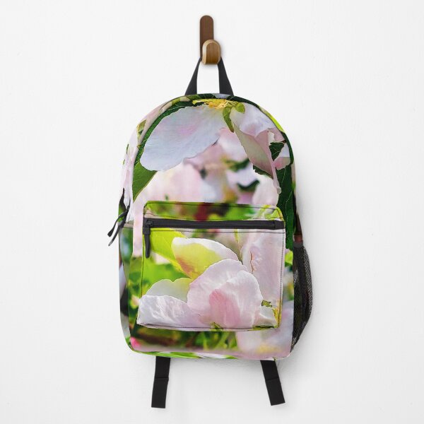 Item preview, Gorgeous Malus asiatica Photo designed and sold by Health And Fitness Posts e-Store.