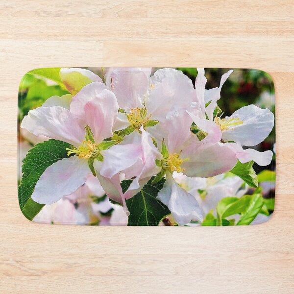 Item preview, Gorgeous Malus asiatica Photo designed and sold by Health And Fitness Posts e-Store.