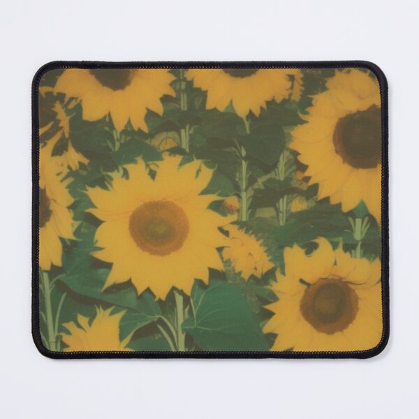 Item preview, sunflowers retro designed and sold by nc126.