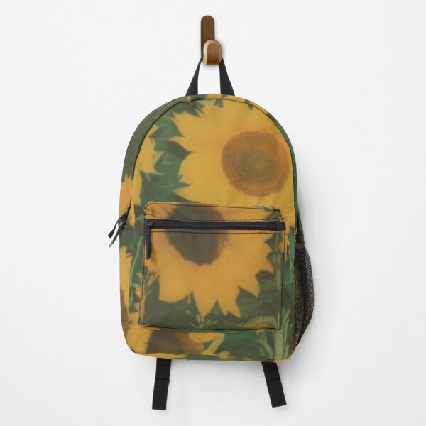 Item preview, sunflowers retro designed and sold by nc126.