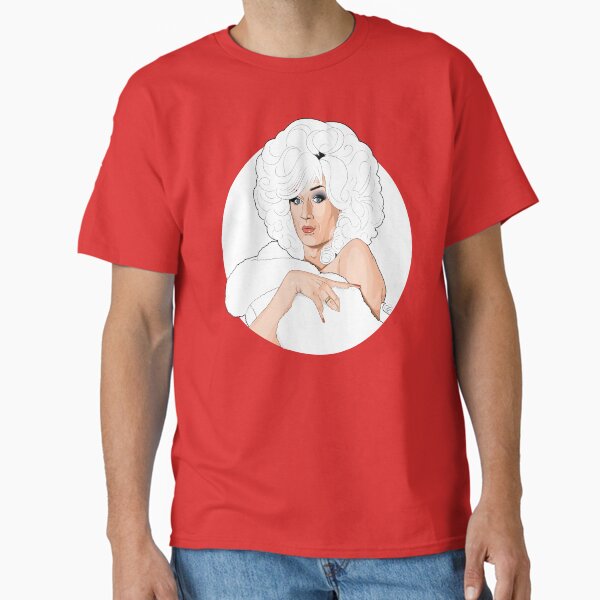 Item preview, SCOUSE ICON designed and sold by AndrewAhernArt.