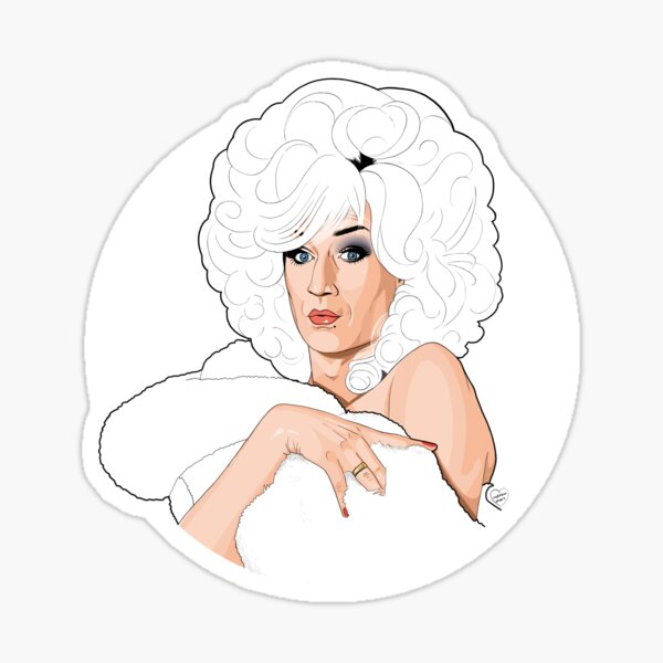 Item preview, SCOUSE ICON designed and sold by AndrewAhernArt.