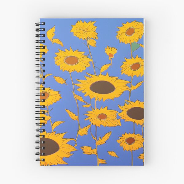 Item preview, sunflowers  pattern designed and sold by nc126.