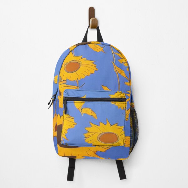 Item preview, sunflowers pattern designed and sold by nc126.