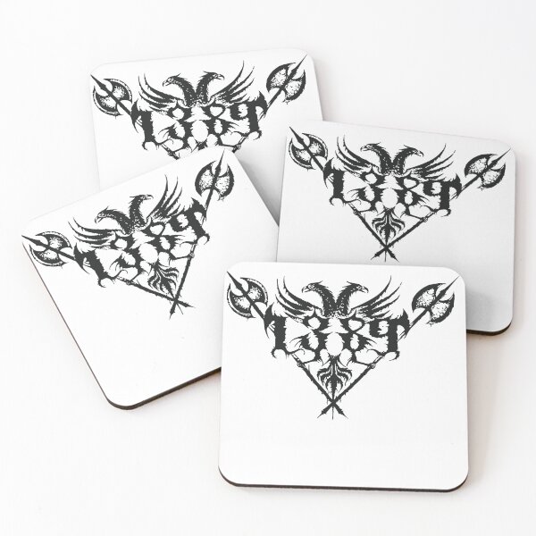 Item preview, 1389 logo in black designed and sold by ClexStudio.