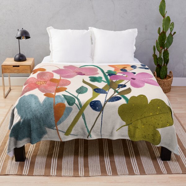 Item preview, Spring Florals designed and sold by Artful Things.