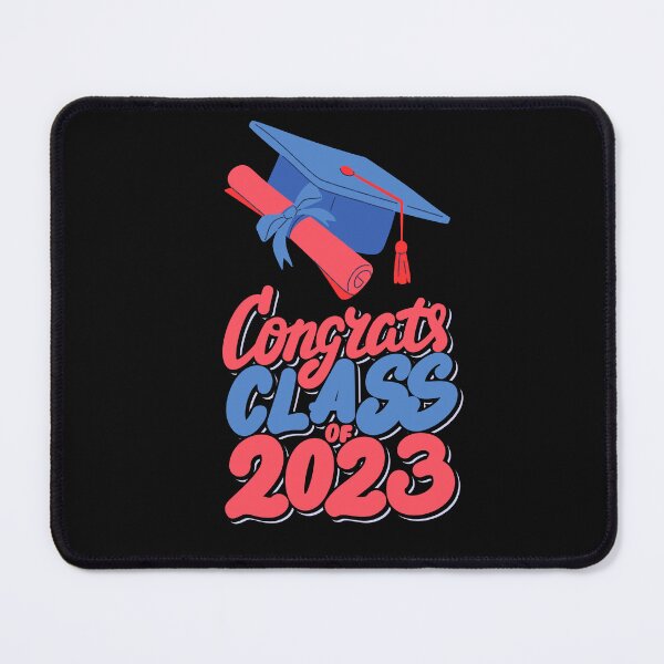 Item preview, Congrats class of 2023 designed and sold by viollamarshall.