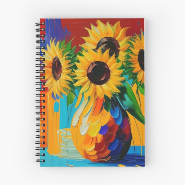 Item preview, ai generated sunflower designed and sold by nc126.