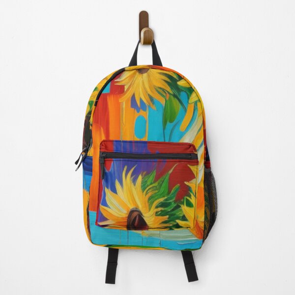 Item preview, ai generated sunflower designed and sold by nc126.