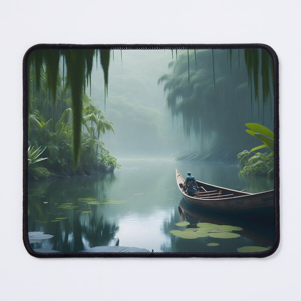 Item preview, River boat song designed and sold by Vibranta Studio.