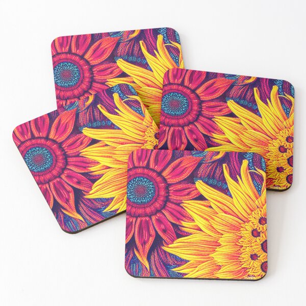 Item preview, sunflower  pattern designed and sold by nc126.