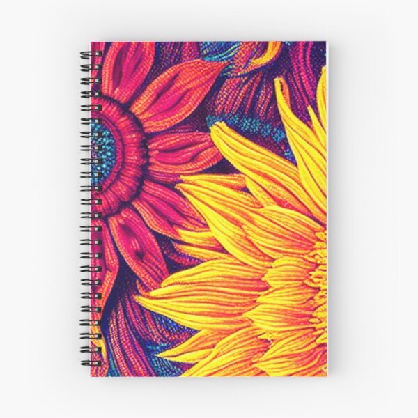 Item preview, sunflower  pattern designed and sold by nc126.