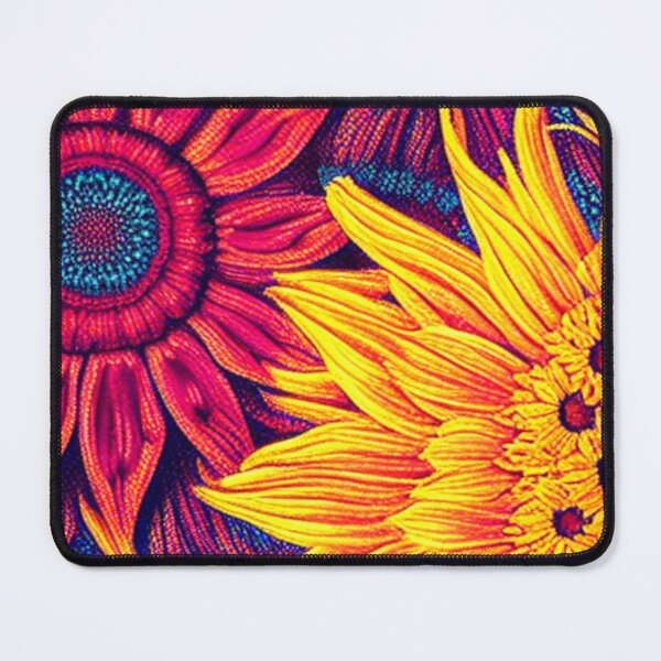 Item preview, sunflower pattern designed and sold by nc126.