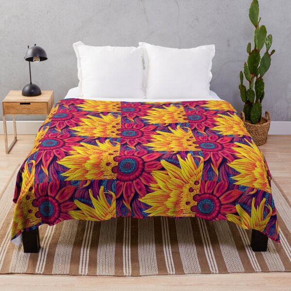 Item preview, sunflower pattern designed and sold by nc126.