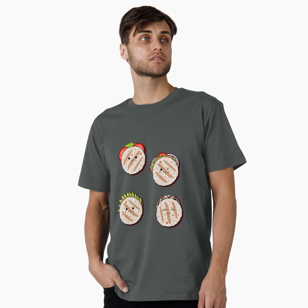 Vista previa del artículo con la obra «Camiseta premium», diseñado y vendido por FotoLibreStudio.