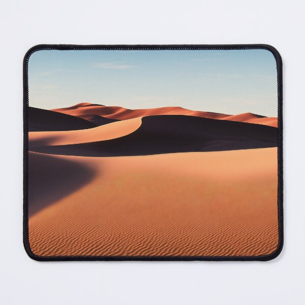 Item preview, Sunny Desert Day designed and sold by LiveDesigner.