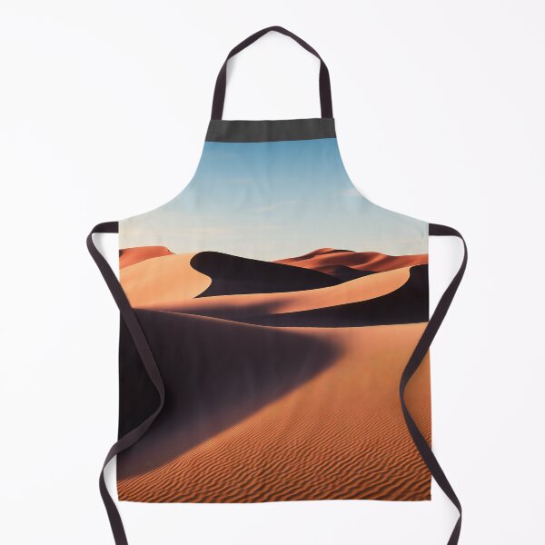 Item preview, Sunny Desert Day designed and sold by LiveDesigner.