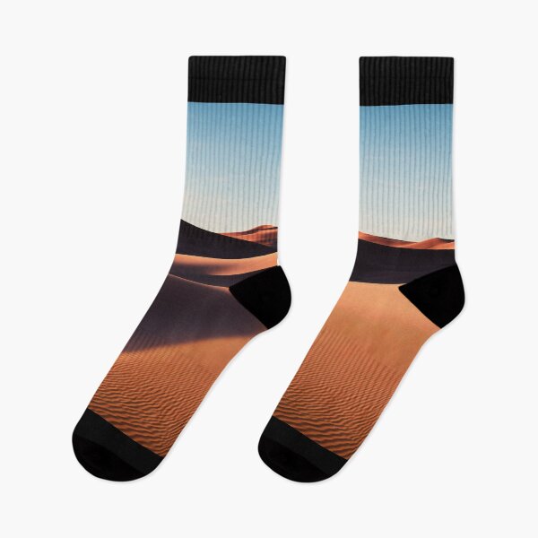 Item preview, Sunny Desert Day designed and sold by LiveDesigner.