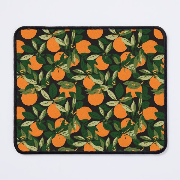 Item preview, Orange with leaf designed and sold by Alexis N..