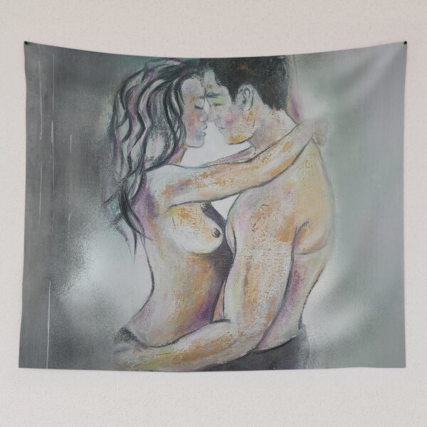 Item preview, couple hug 2 designed and sold by CorneliaPilz.
