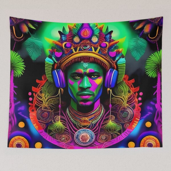 Item preview, The Shilling of Rhythms designed and sold by Transelasticart.