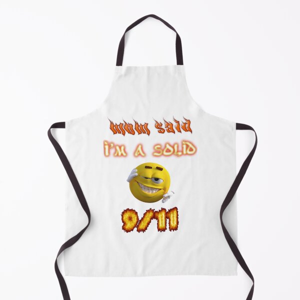 Item preview, mom said im a solid 9/11 designed and sold by meejimo.