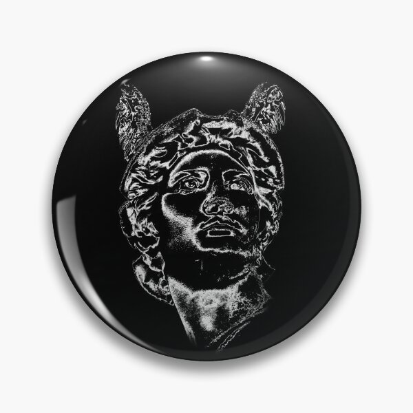 Item preview, Hermes 3 designed and sold by begraphics.