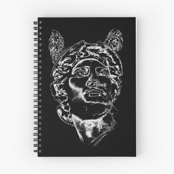 Item preview, Hermes 3 designed and sold by begraphics.